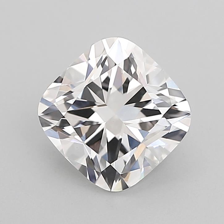 2.03 ct. cushion Lab Grown Diamond front image
