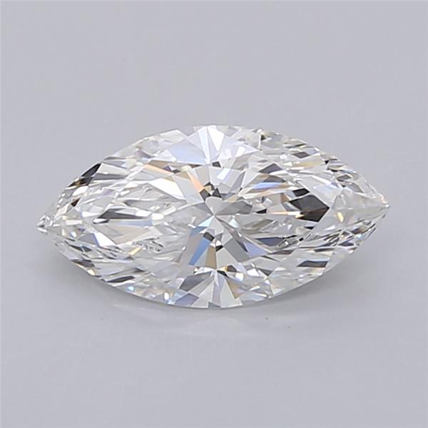 1.02 ct. marquise Lab Grown Diamond front image