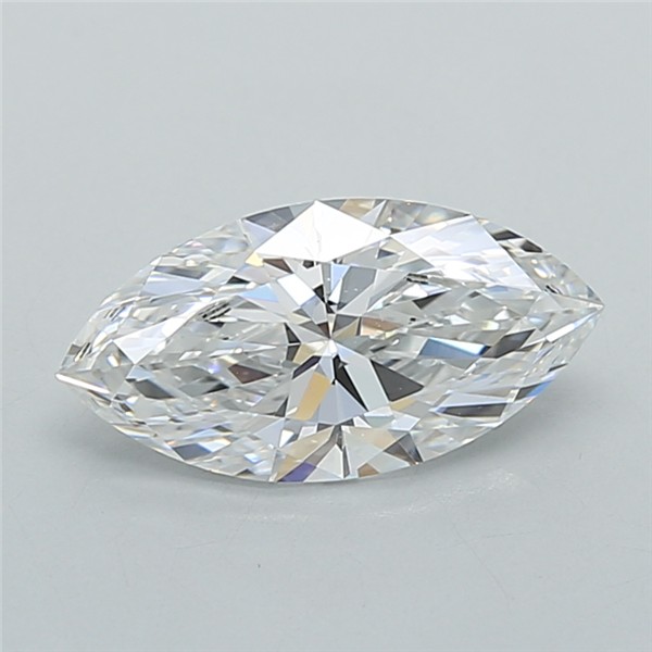 1.03 ct. marquise Lab Grown Diamond front image