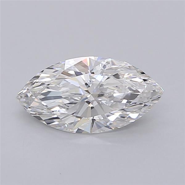 1.05 ct. marquise Lab Grown Diamond front image
