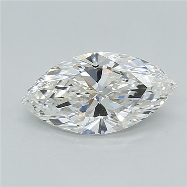 1.05 ct. marquise Lab Grown Diamond front image