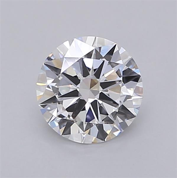 1.00 ct. round Lab Grown Diamond front image
