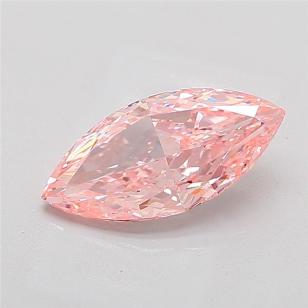 2.02 ct. marquise Lab Grown Diamond front image