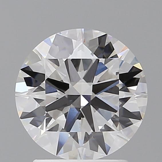 2.04 ct. round Lab Grown Diamond front image