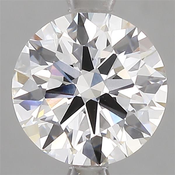 2.08 ct. round Lab Grown Diamond front image
