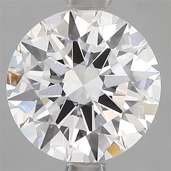 2.09 ct. round Lab Grown Diamond front image