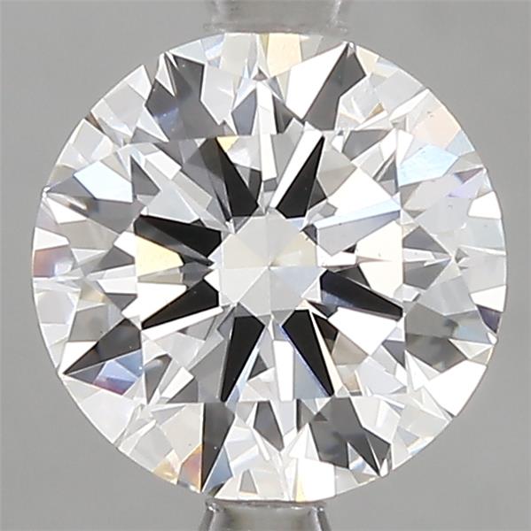 2.00 ct. round Lab Grown Diamond front image
