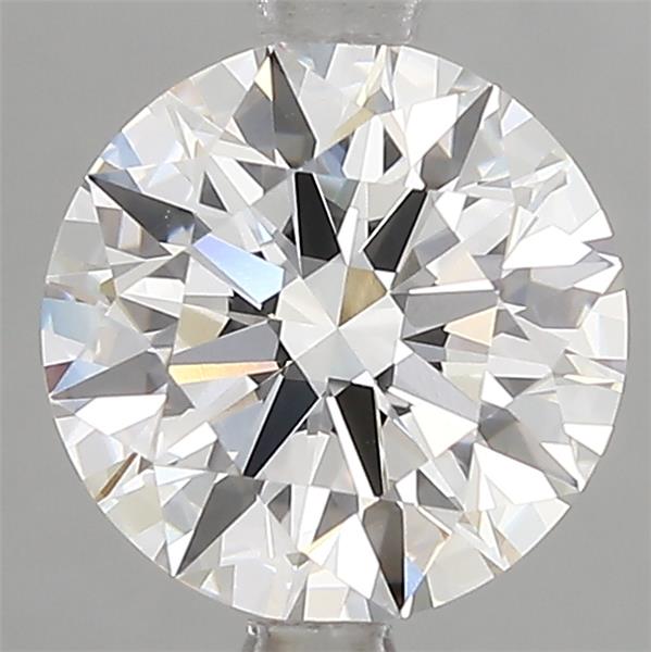2.08 ct. round Lab Grown Diamond front image