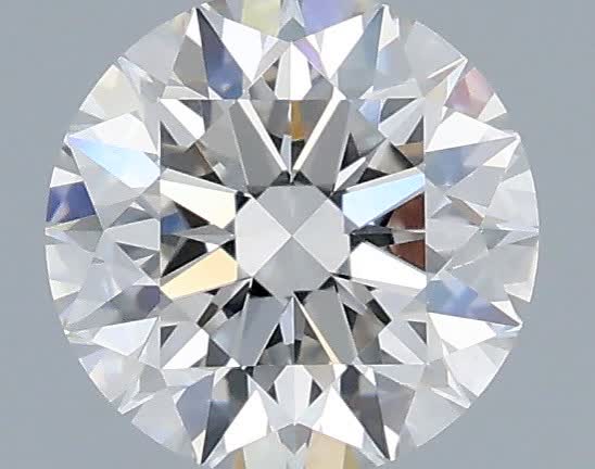 1.06 ct. round Lab Grown Diamond front image