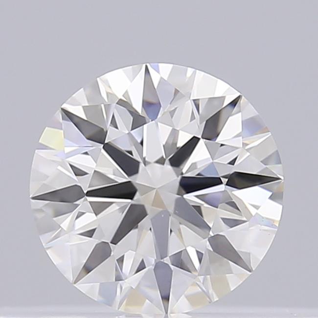 1.50 ct. round Lab Grown Diamond front image