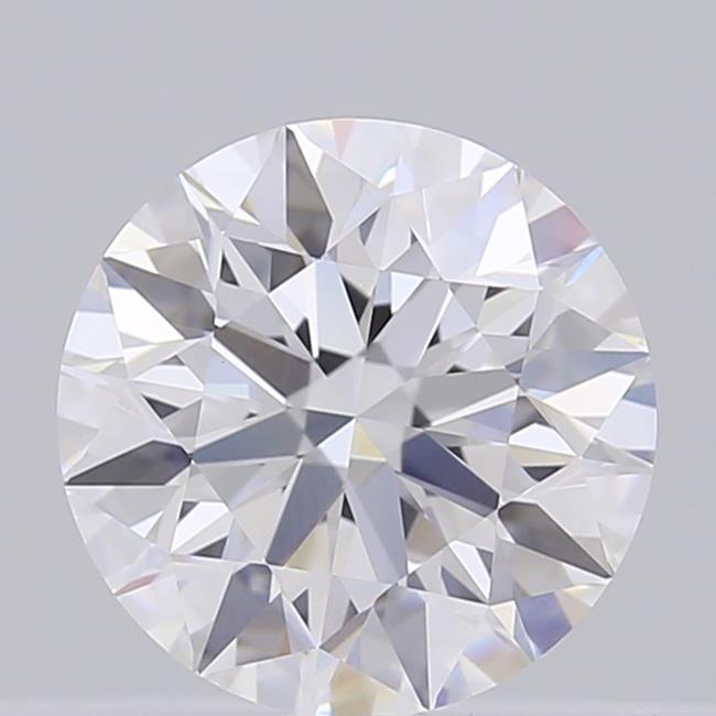 1.83 ct. round Lab Grown Diamond front image