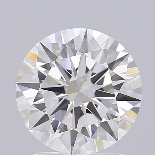 1.57 ct. round Lab Grown Diamond front image