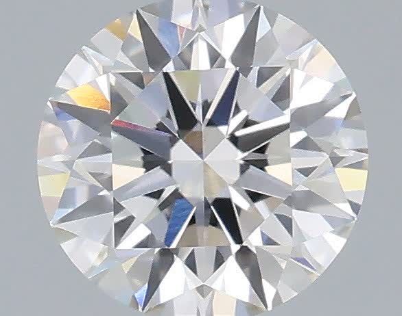 1.05 ct. round Lab Grown Diamond front image