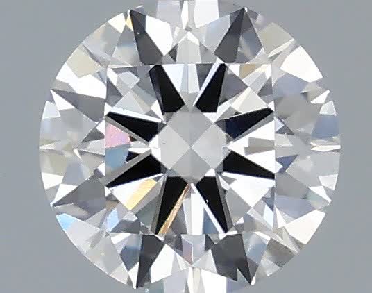 1.03 ct. round Lab Grown Diamond front image