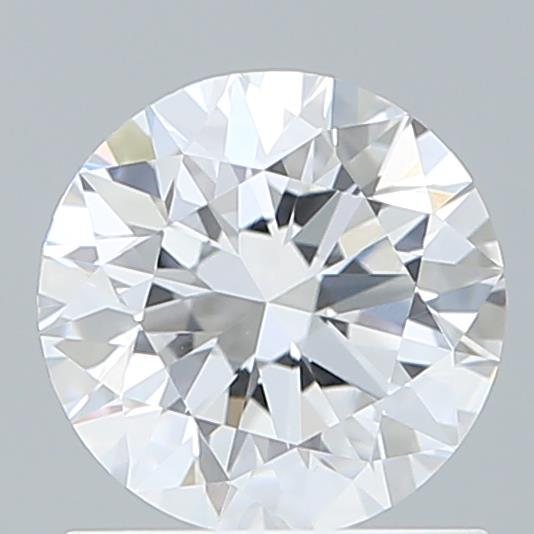 1.08 ct. round Lab Grown Diamond front image