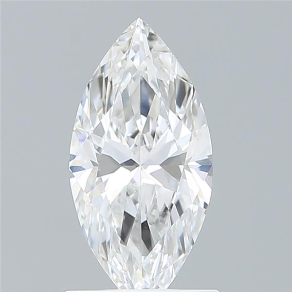 1.09 ct. marquise Lab Grown Diamond front image
