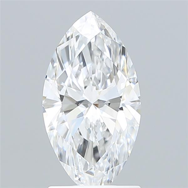 1.59 ct. marquise Lab Grown Diamond front image