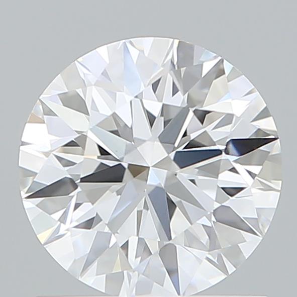 1.09 ct. round Lab Grown Diamond front image