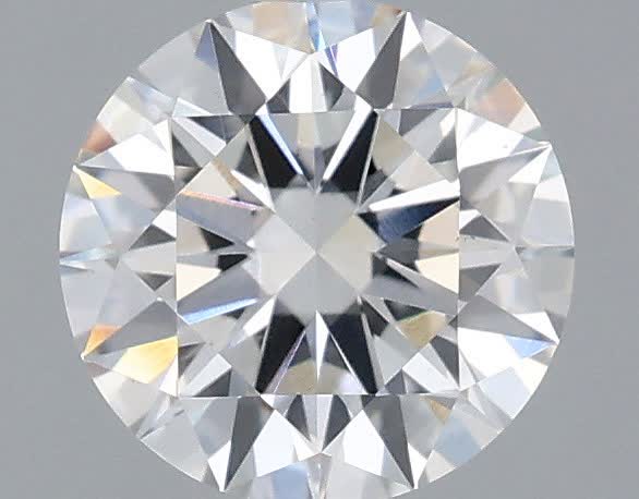1.06 ct. round Lab Grown Diamond front image