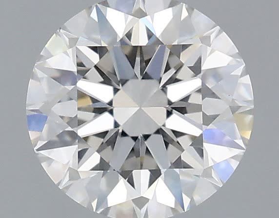 1.06 ct. round Lab Grown Diamond front image