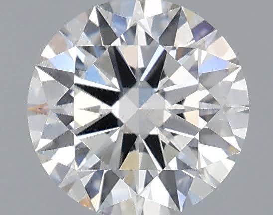 1.06 ct. round Lab Grown Diamond front image
