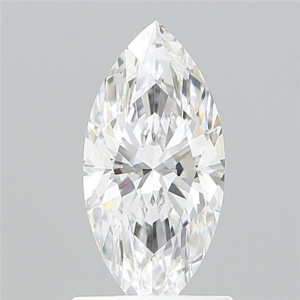 1.08 ct. marquise Lab Grown Diamond front image
