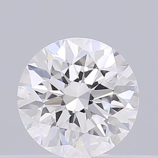 1.55 ct. round Lab Grown Diamond front image