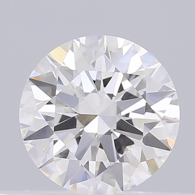 2.16 ct. round Lab Grown Diamond front image