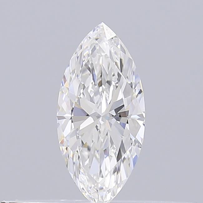 1.60 ct. marquise Lab Grown Diamond front image