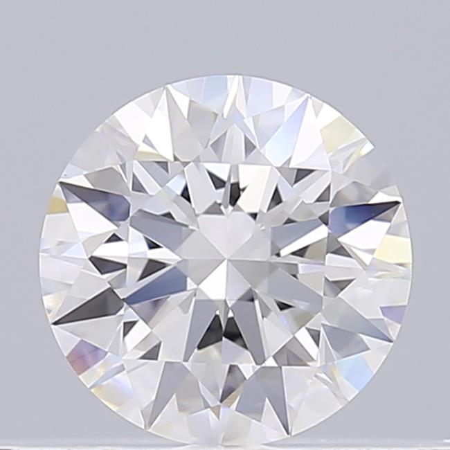 2.23 ct. round Lab Grown Diamond front image