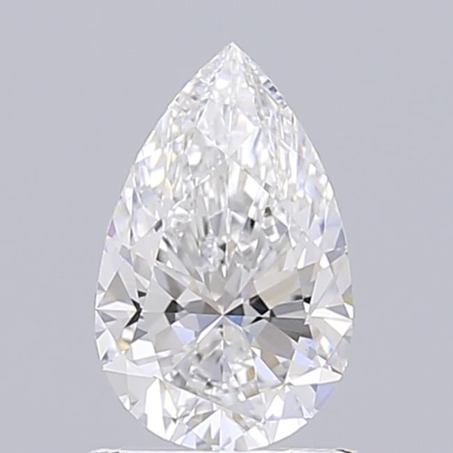 1.05 ct. pear Lab Grown Diamond front image