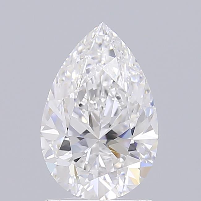1.53 ct. pear Lab Grown Diamond front image