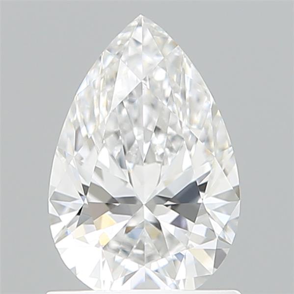 1.01 ct. pear Lab Grown Diamond front image