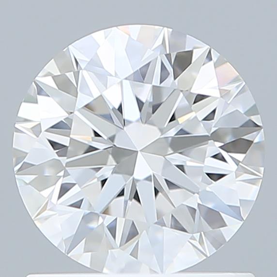 1.09 ct. round Lab Grown Diamond front image