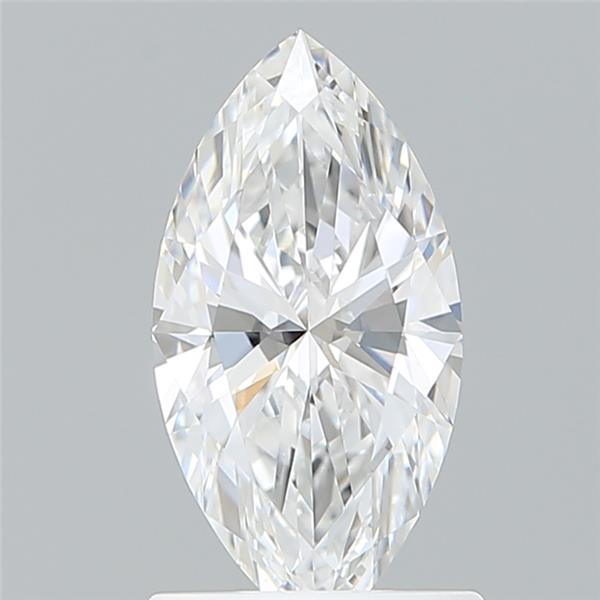 1.09 ct. marquise Lab Grown Diamond front image