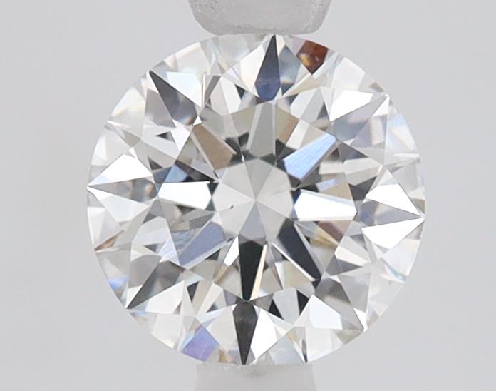 1.07 ct. round Lab Grown Diamond front image