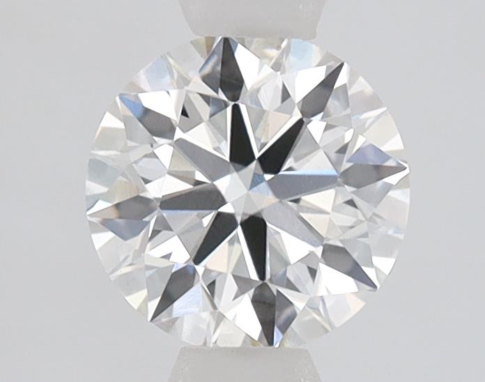 1.02 ct. round Lab Grown Diamond front image