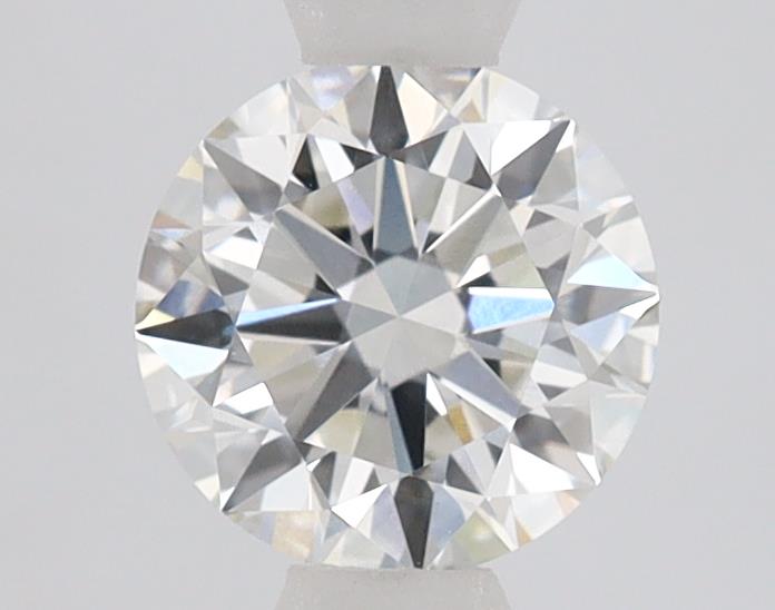 1.03 ct. round Lab Grown Diamond front image