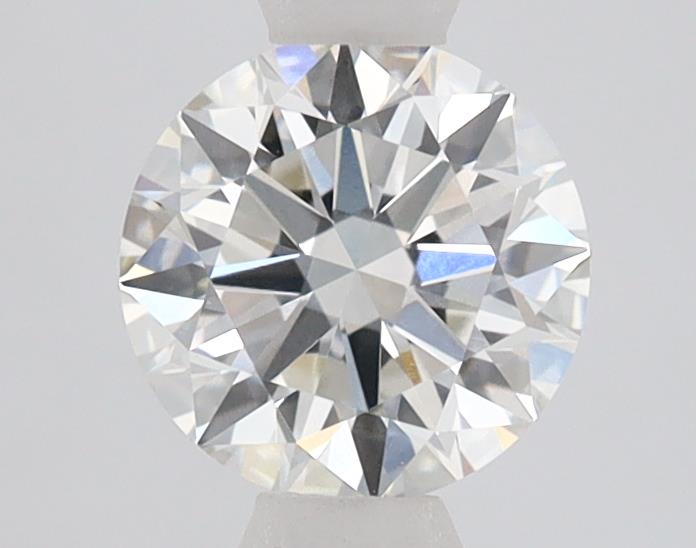 1.05 ct. round Lab Grown Diamond front image