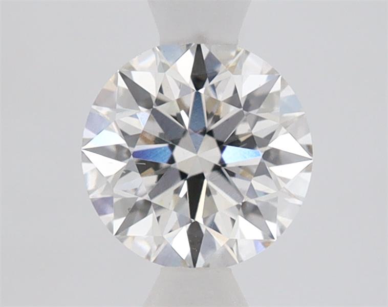 1.00 ct. round Lab Grown Diamond front image