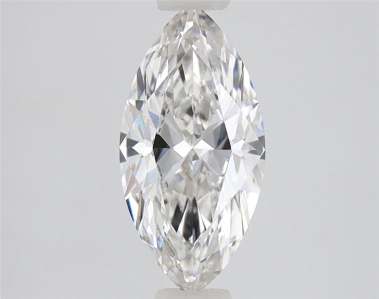 1.02 ct. marquise Lab Grown Diamond front image