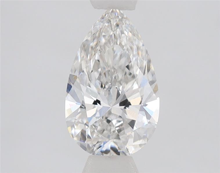 0.99 ct. pear Lab Grown Diamond front image