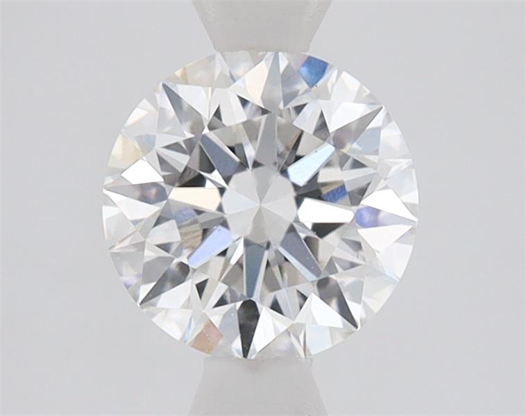 1.04 ct. round Lab Grown Diamond front image