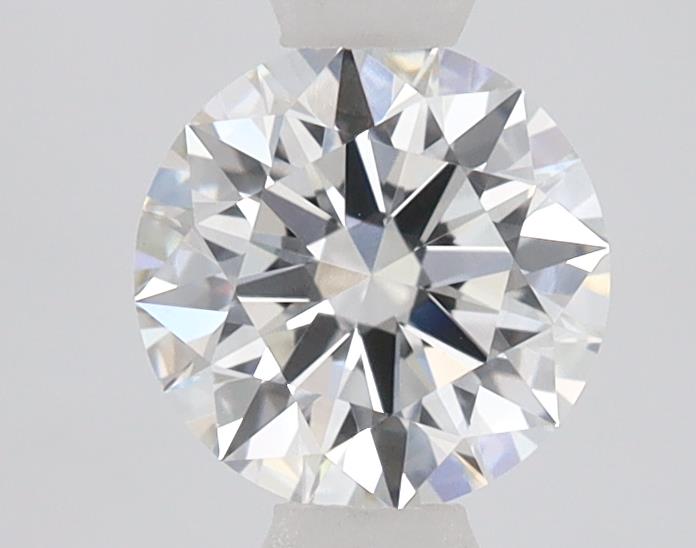 1.06 ct. round Lab Grown Diamond front image