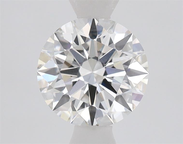 1.06 ct. round Lab Grown Diamond front image