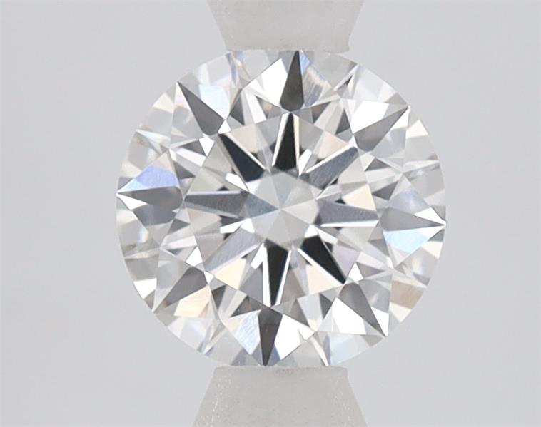 1.06 ct. round Lab Grown Diamond front image