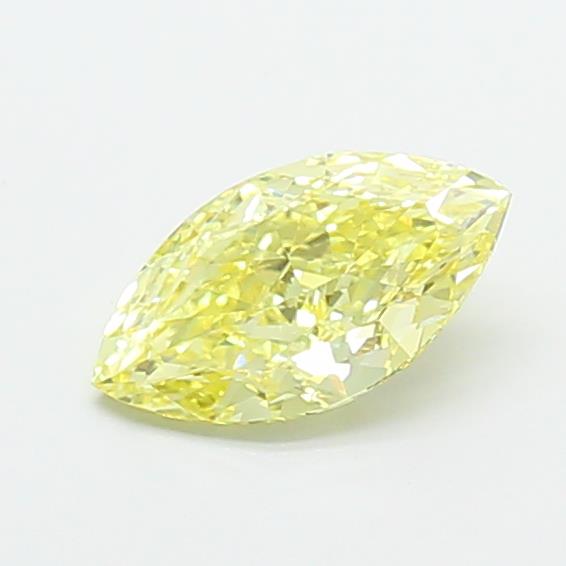 1.06 ct. marquise Lab Grown Diamond front image