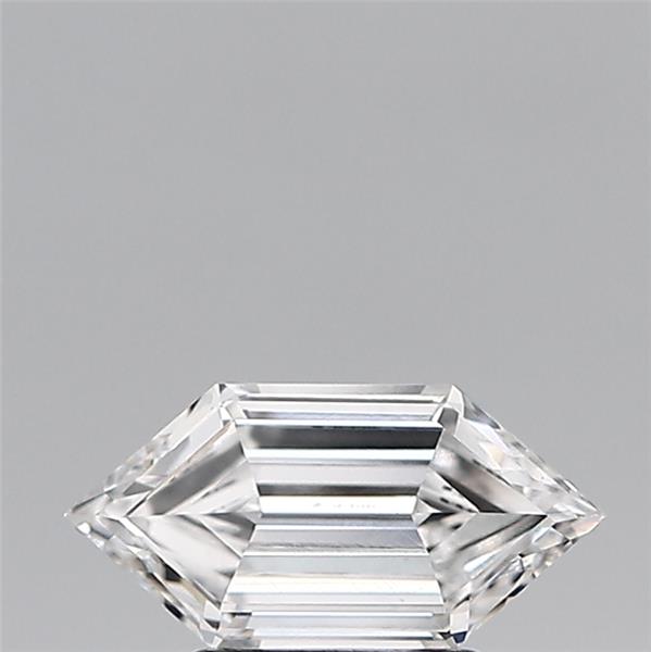 1.08 ct. marquise Lab Grown Diamond front image