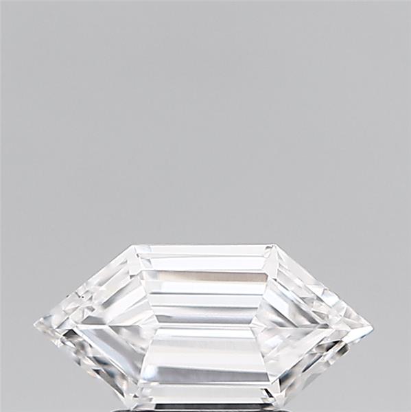 1.03 ct. marquise Lab Grown Diamond front image