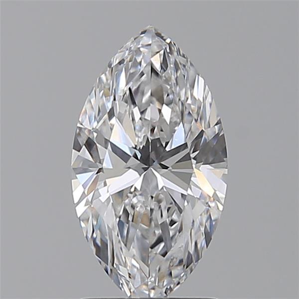 1.56 ct. marquise Lab Grown Diamond front image
